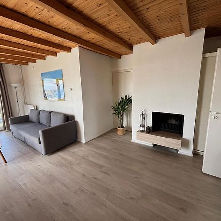 Villa Aan Zee Noordwijk Esterno foto